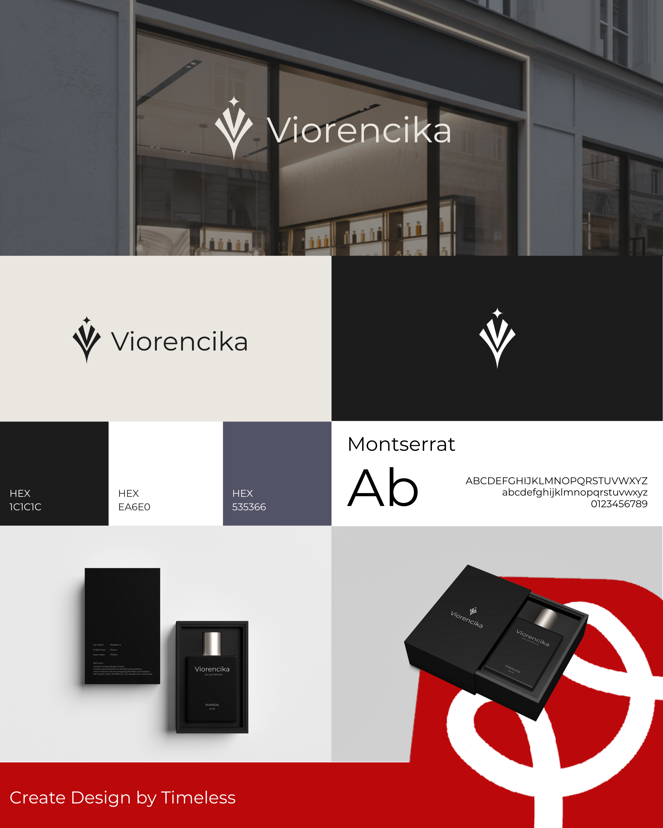 TIMELESS — Fotografi, Videografi, Desain Logo